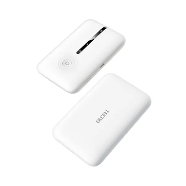 4G Portable Wi-Fi