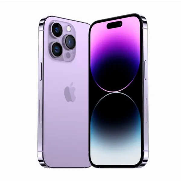 Apple iPhone 14 Pro