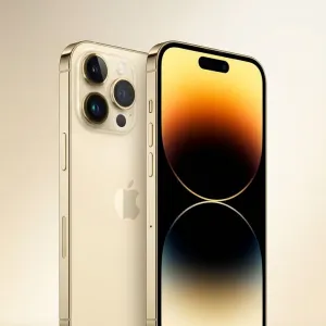 Apple iPhone 14 Pro Max