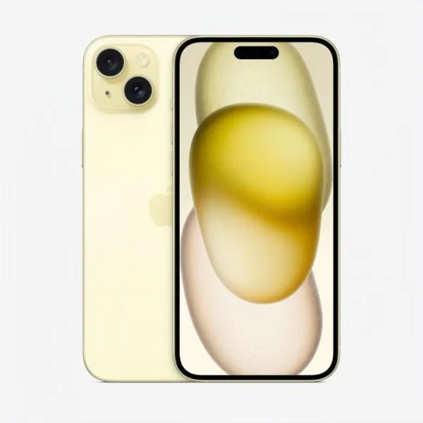 Apple iPhone 15