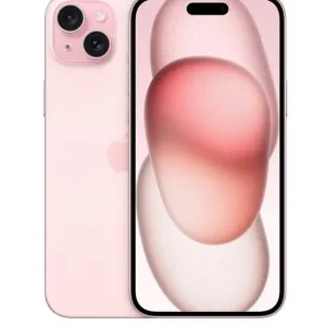 Apple iPhone 15 Plus