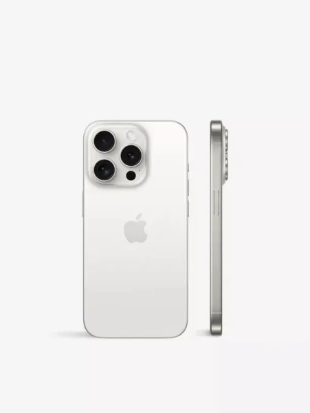 Apple iPhone 15 Pro