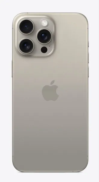 Apple iPhone 15 Pro Max