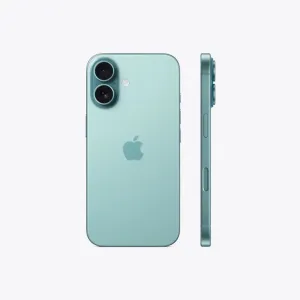 Apple iPhone 16