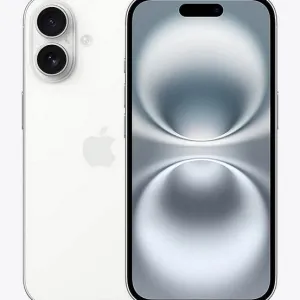 Apple iPhone 16