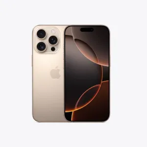 Apple iPhone 16 Pro