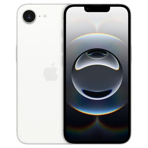 Apple iPhone 16e