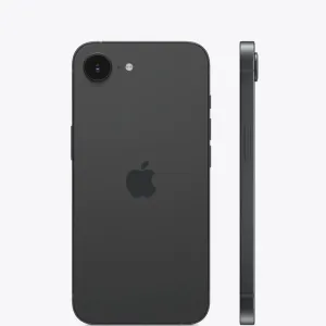 Apple iPhone 16e