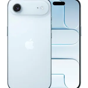 Apple iPhone 17 Air