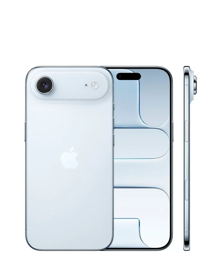 Apple iPhone 17 Air