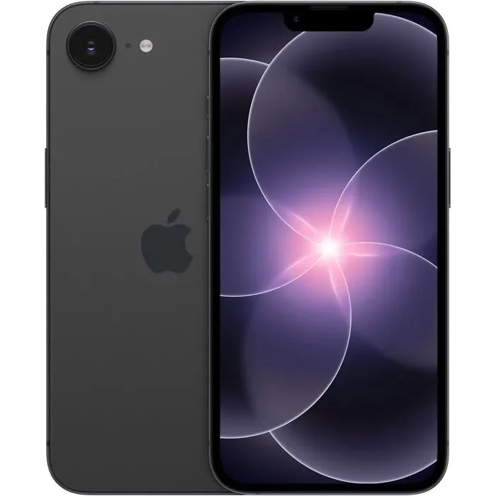 Apple iPhone 17e