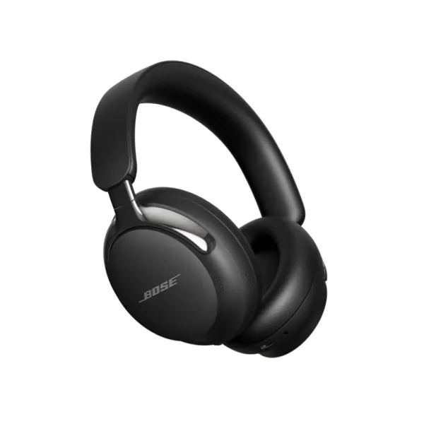 Bose QuietComfort Ultra Headphones (2nd Gen)