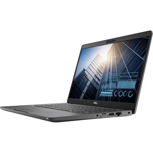 Dell Latitude 5300 - 8th Gen | 8GB RAM | 256 GB SSD