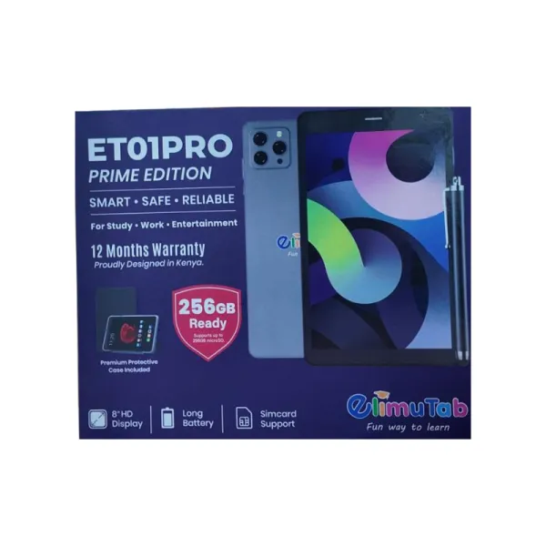 ElimuTab ET01