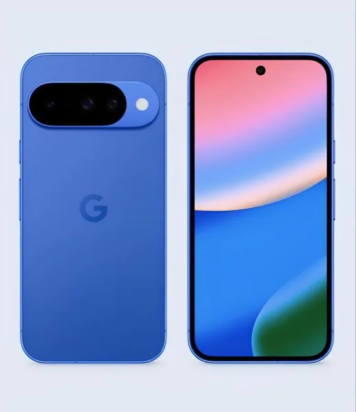 Google Pixel 10