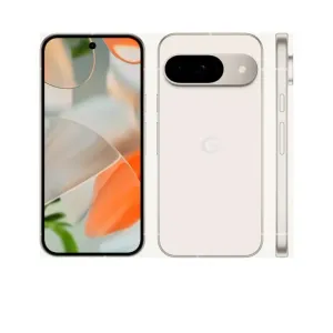 Google Pixel 9