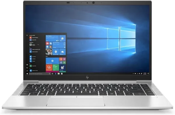 HP 840 G7 i5  | 10th Gen | 8GB RAM | 256 SSD