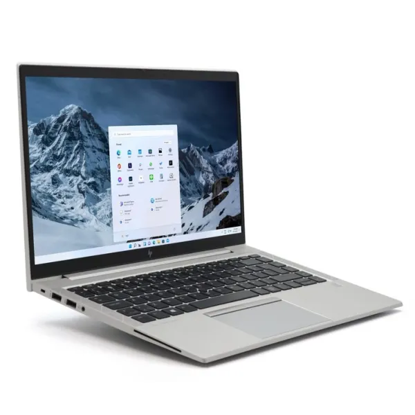 HP 845 G7 Ryzen 5 | 8 GB RAM | 256 SSD