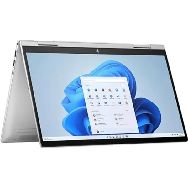HP Envy x360 2-in-1 – Intel Core i7 | 16GB RAM | 512GB SSD | 15.6” Touchscreen Convertible