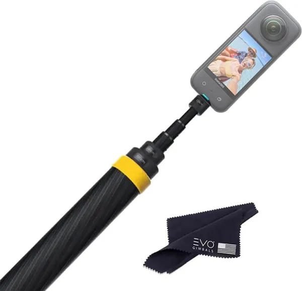 Insta360 Extended Edition Selfie Stick