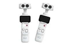 Insta360 Luna Pro