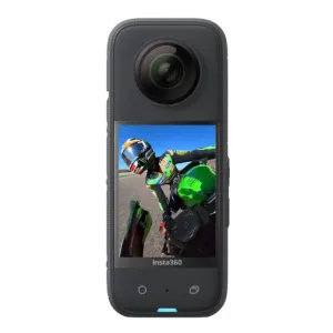 Insta360 X3 Adventure Combo Kit