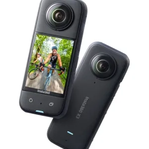 Insta360 X3 Adventure Combo Kit