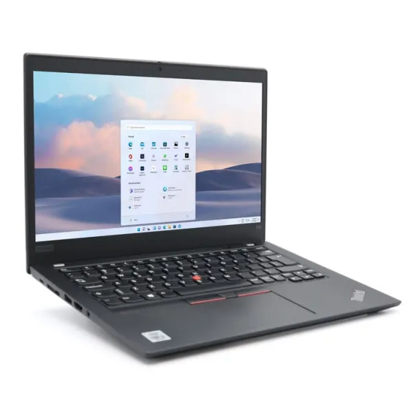 Lenovo X13 i7 | 10th Gen | 16GB RAM | 512 SSD