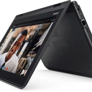 Lenovo Yoga 11e |8th Gen | 8GB RAM | 256 GB SSD | X360 Touchscreen