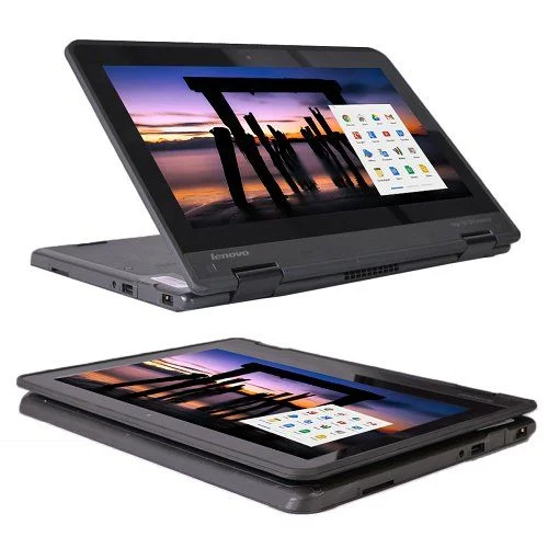 Lenovo Yoga 11e |8th Gen | 8GB RAM | 256 GB SSD | X360 Touchscreen