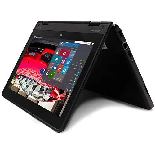 Lenovo Yoga 11e Core i3 -7th Gen | 8GB RAM | 128GB SSD | X260 Touchscreen