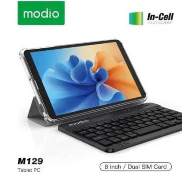 Modio M129 5G Tablet