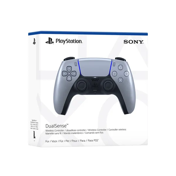 PlayStation 5 DualSense Wireless Controller