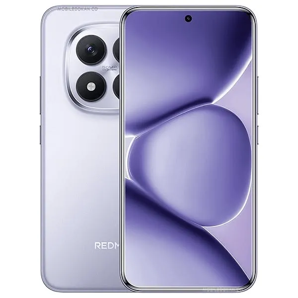 Redmi Note 15 Pro 5G