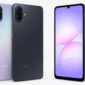 Samsung Galaxy A07 5G