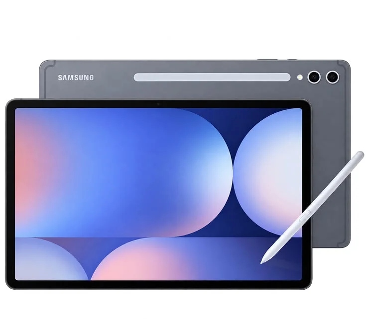 Samsung Galaxy Tab S10 Plus