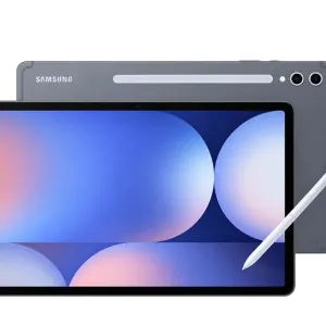 Samsung Galaxy Tab S10 Plus