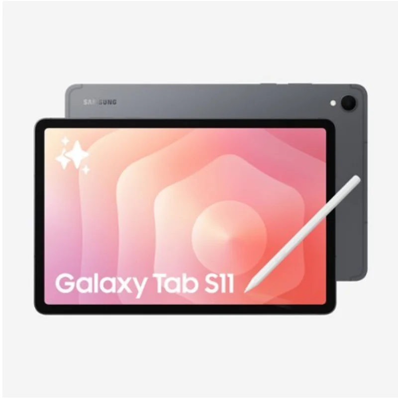 Samsung Galaxy Tab S11