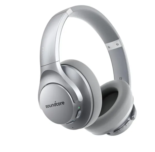 Soundcore Q11 Grey Headphones