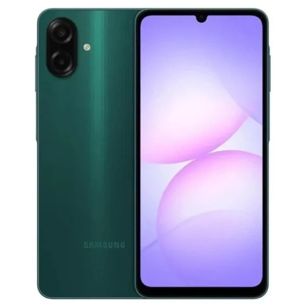 The Samsung Galaxy A07 4G