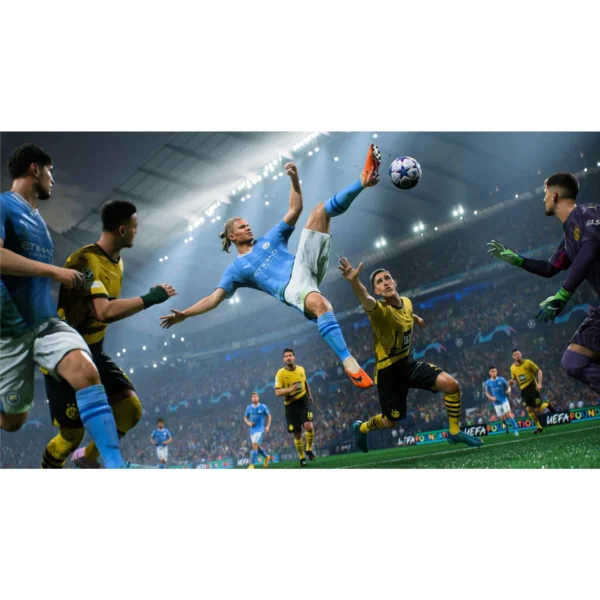 EA Sports FC 24 PlayStation 5 - Image 2