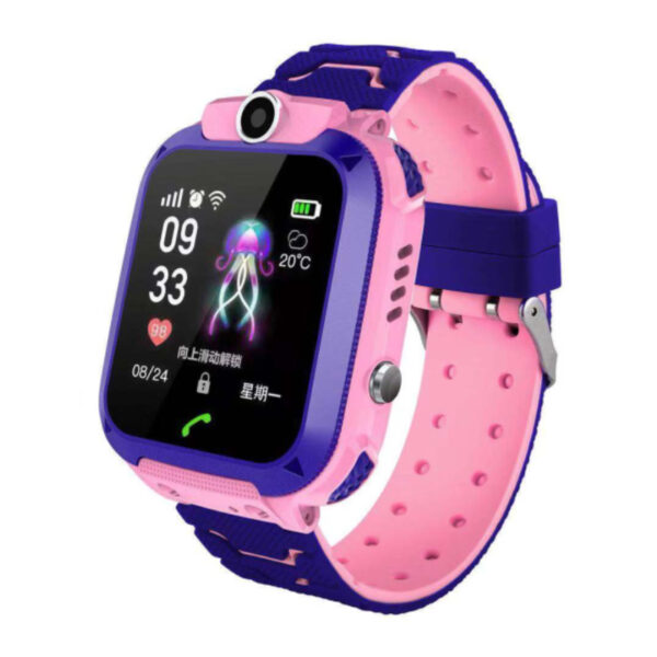 Modio MK06 Kids Smartwatch - Image 2