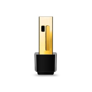 TP-Link TL-WN725N V3 N NANO Mini USB Wireless WiFi network Adapter