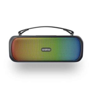 Oraimo Boom Speaker