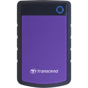 Transcend 4TB External Hard disk - Image 2