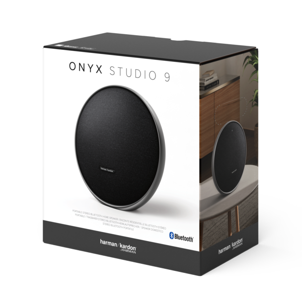 Harman Kardon Onyx Studio 9 - Image 2