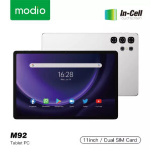 Modio M91 5G Tablet