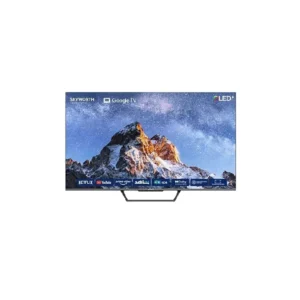 Skyworth 50″ 50G3B QLED Google TV