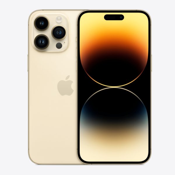 Apple iPhone 14 Pro Max - Image 2