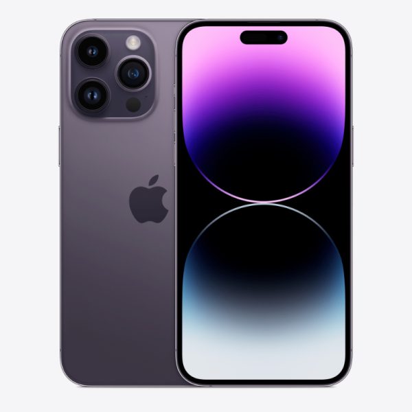 Apple iPhone 14 Pro Max - Image 3
